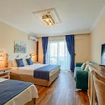 My Marina Select Отель Датча