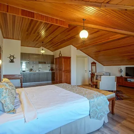 My Marina Select Otel