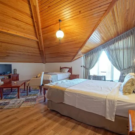 My Marina Select Otel