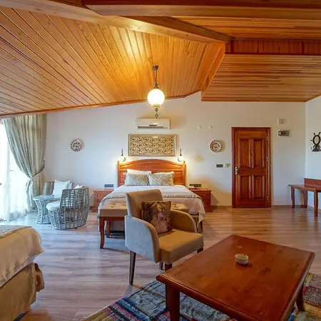 My Marina Select Otel 2*