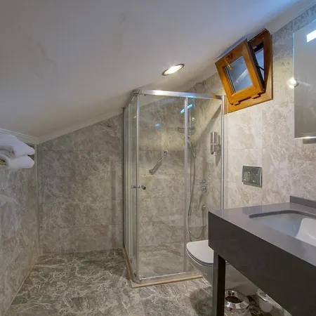 Hotell My Marina Select Datça