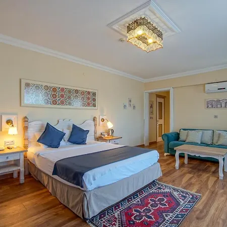 Otel My Marina Select 2*