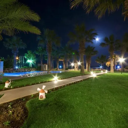 My Marina Select Otel 2*