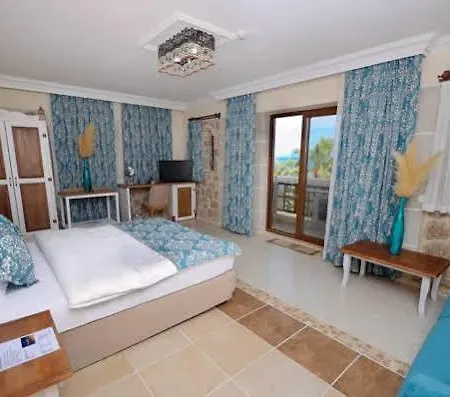 My Marina Select Otel 2*