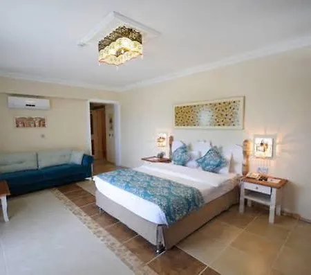 My Marina Select Otel 2*