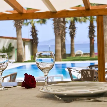 My Marina Select Otel