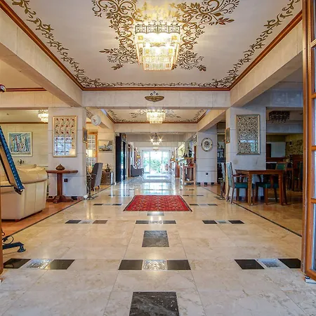 My Marina Select Otel