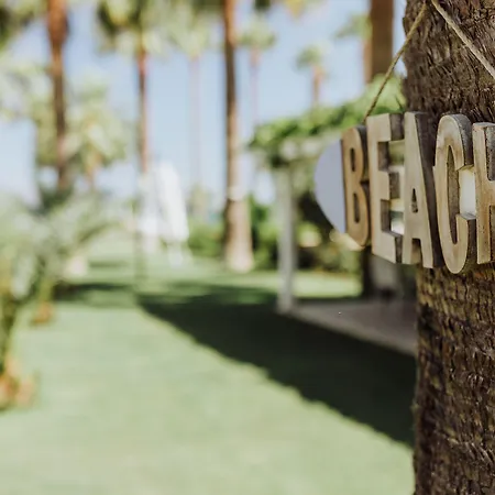 Otel My Marina Select 2*