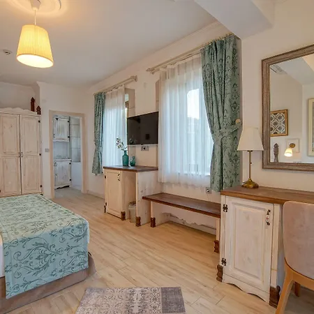 My Marina Select Otel