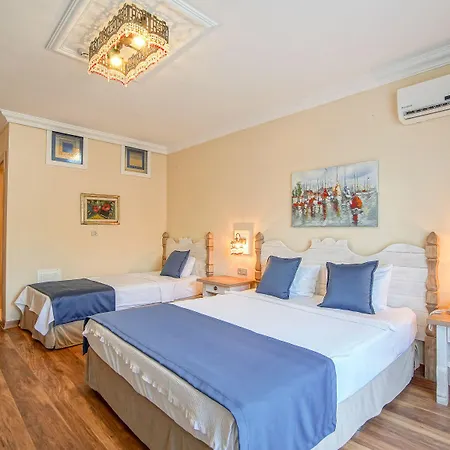 My Marina Select Datça