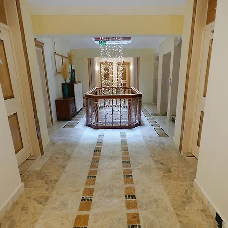 My Marina Select Datça