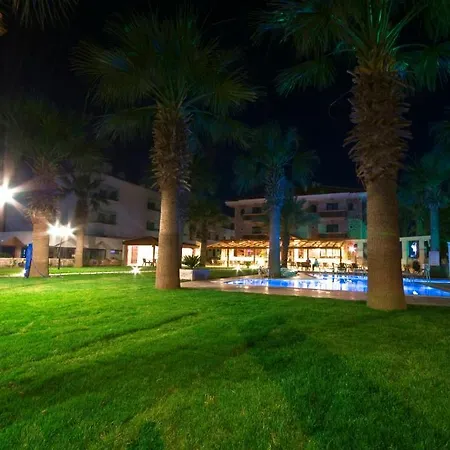 My Marina Select Otel Datça