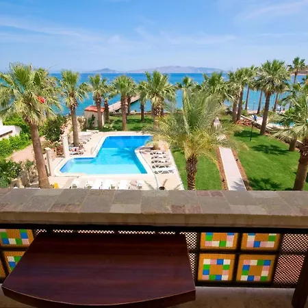 My Marina Select Otel 2*