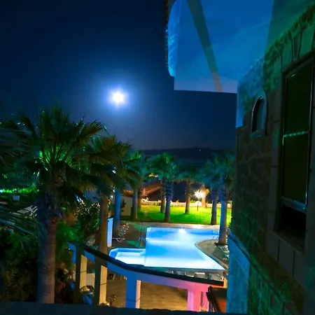 My Marina Select Otel 2*
