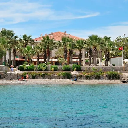 My Marina Select Otel Datça