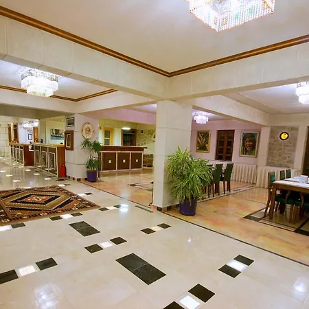 My Marina Select Otel 2*
