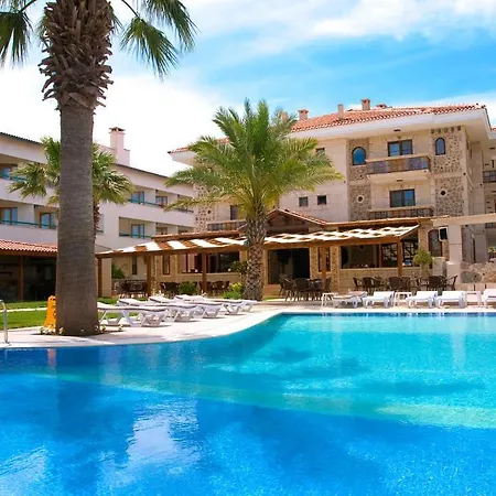 Otel My Marina Select 2*