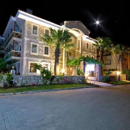 Otel My Marina Select