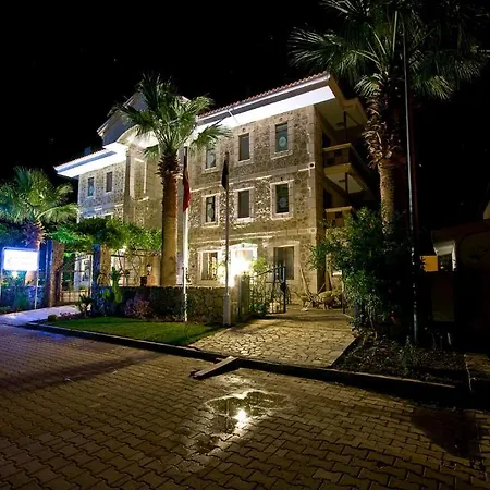 Otel My Marina Select Datça