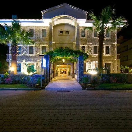 Otel My Marina Select