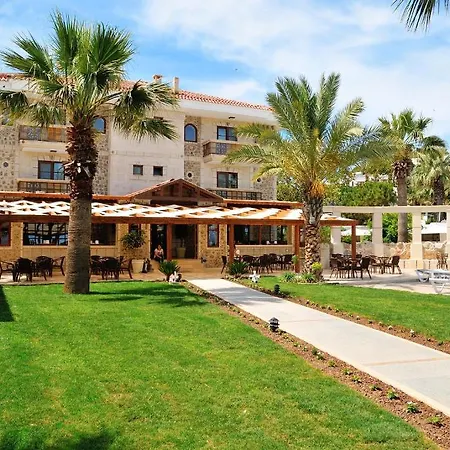 Otel My Marina Select Datça