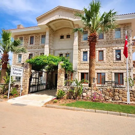 Otel My Marina Select Datça