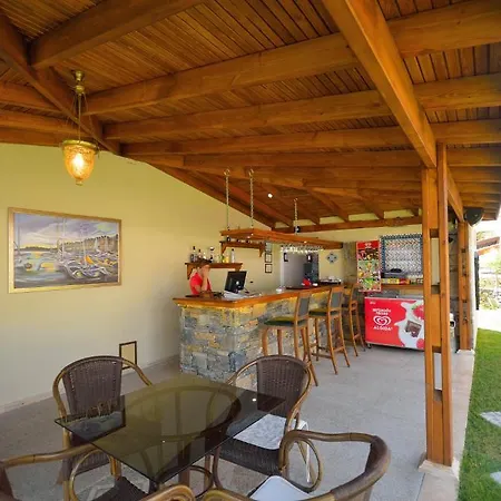 My Marina Select Otel