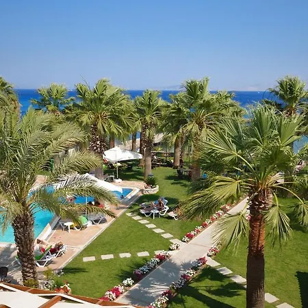 My Marina Select Otel 2*