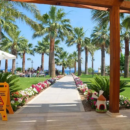 My Marina Select Otel
