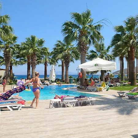 Otel My Marina Select 2*