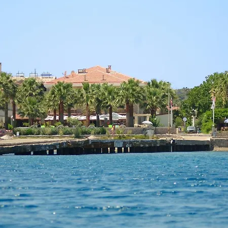 Hotell My Marina Select 2*
