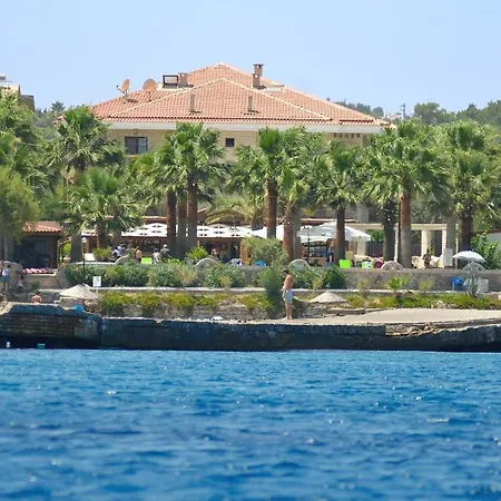 My Marina Select Hotell Datça