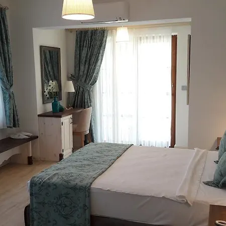 Otel My Marina Select Datça