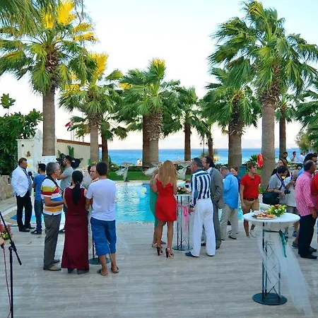 Otel My Marina Select 2*