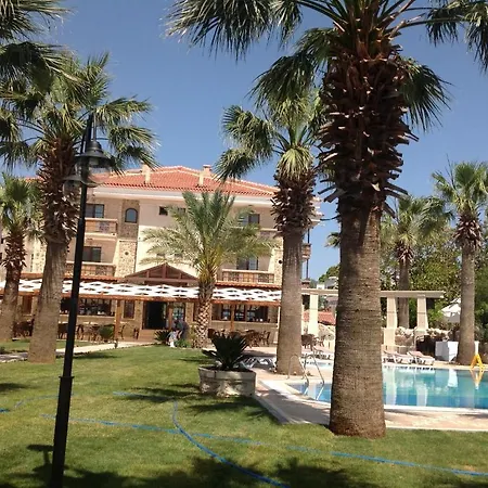 Otel My Marina Select Datça