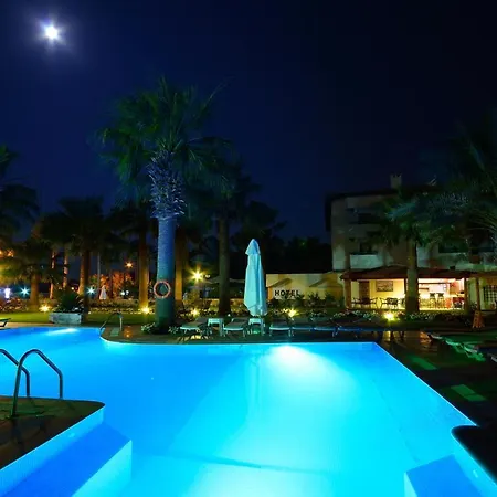 My Marina Select Otel 2*