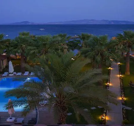 My Marina Select Hotell