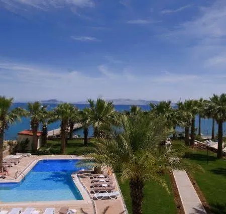 My Marina Select Hotell