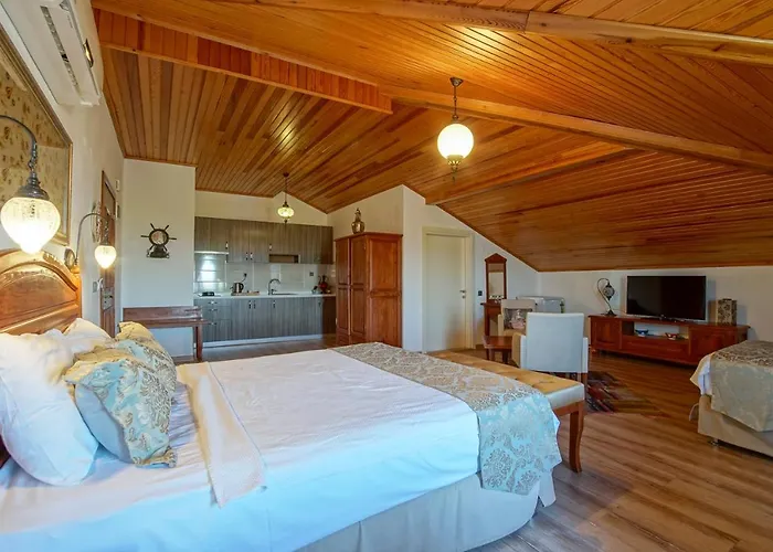 My Marina Select Hotel