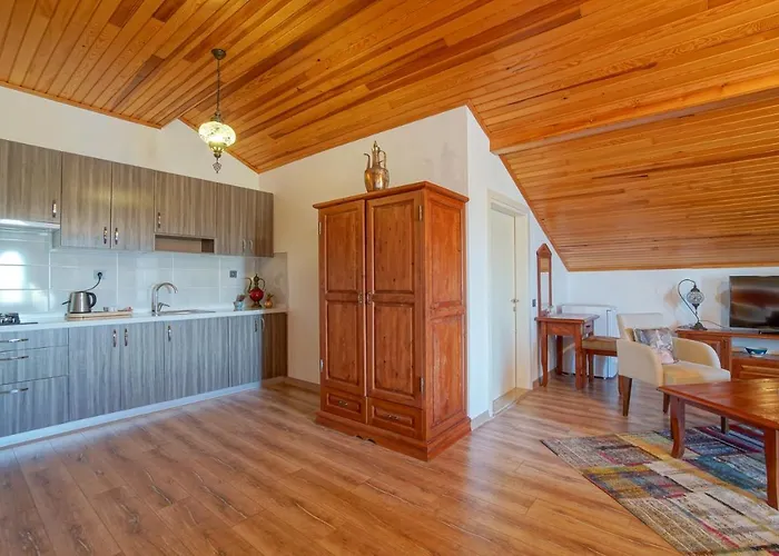 Hotel My Marina Select Datça