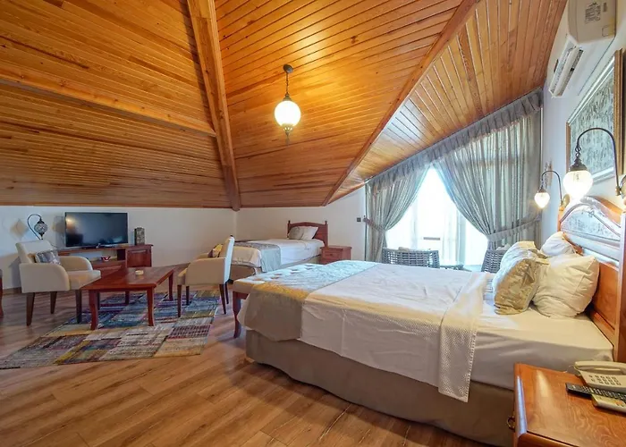 My Marina Select Hotel