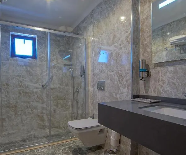 My Marina Select Datça