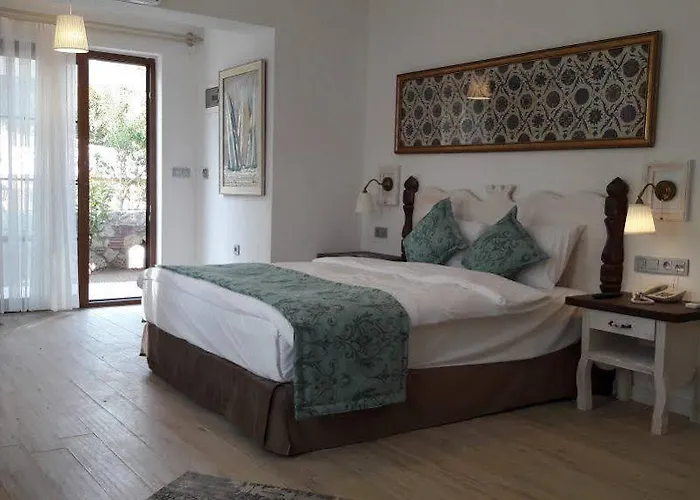 My Marina Select Datça