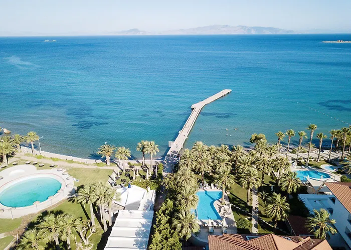 Hotel My Marina Select Datça