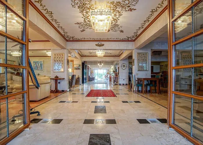 My Marina Select Hotel