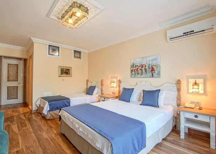 My Marina Select Datça