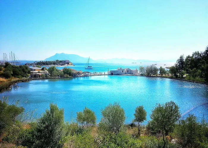 My Marina Select Datça