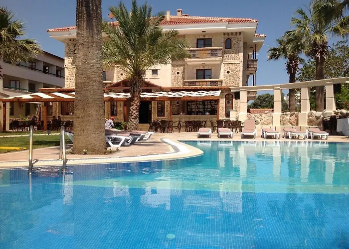 My Marina Select Hotel