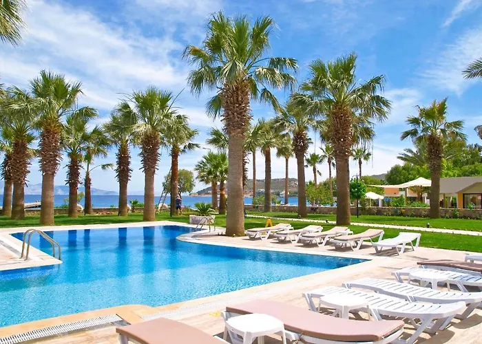 My Marina Select 2* Datça