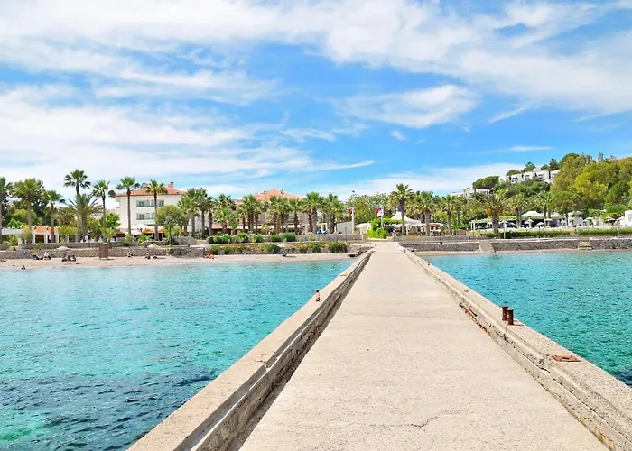 Ξενοδοχείο My Marina Select